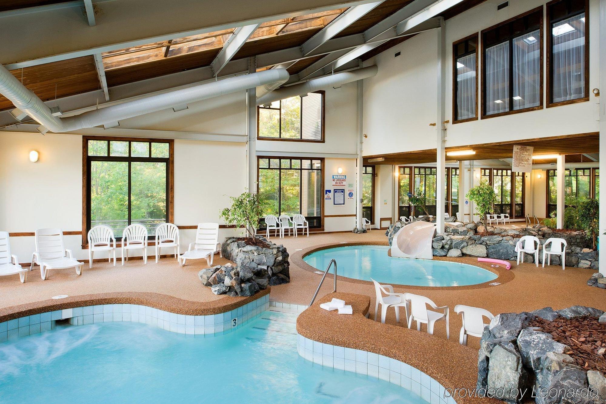 The Summit Resort Вейрс-Бич Удобства фото